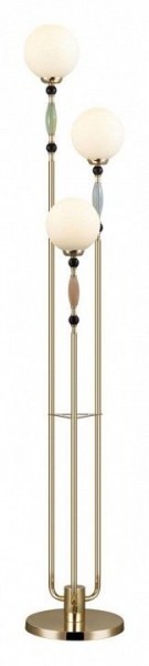 Торшер Odeon Light Palle 5405/3F в Нефтекамске - neftekamsk.mebel24.online | фото 2