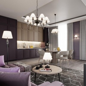 Торшер Odeon Light Sochi 4896/1F в Нефтекамске - neftekamsk.mebel24.online | фото 5