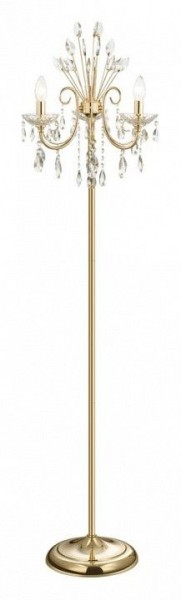 Торшер Odeon Light Versia 4977/3F в Нефтекамске - neftekamsk.mebel24.online | фото 3