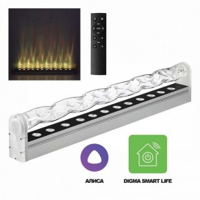 Торшер Odeon Light Waterfall 7027/16FL в Нефтекамске - neftekamsk.mebel24.online | фото 2