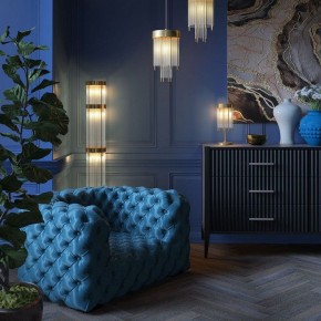 Торшер Odeon Light York 4788/12F в Нефтекамске - neftekamsk.mebel24.online | фото 4