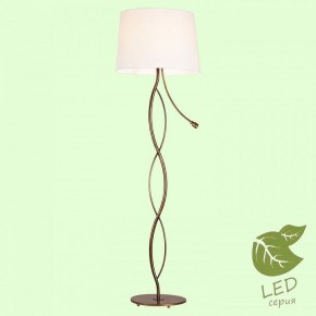 Торшер с подсветкой Lussole Ajo GRLSP-0552 в Нефтекамске - neftekamsk.mebel24.online | фото 2