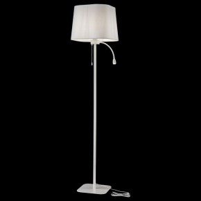 Торшер с подсветкой Maytoni Farel Z001FL-L3W-1W в Нефтекамске - neftekamsk.mebel24.online | фото 2
