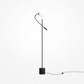 Торшер с подсветкой Maytoni Fly MOD230FL-01B в Нефтекамске - neftekamsk.mebel24.online | фото