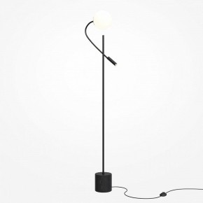Торшер с подсветкой Maytoni Fly MOD230FL-01B в Нефтекамске - neftekamsk.mebel24.online | фото 2