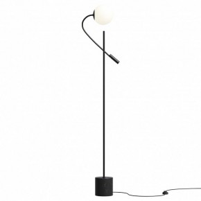 Торшер с подсветкой Maytoni Fly MOD230FL-01B в Нефтекамске - neftekamsk.mebel24.online | фото 8