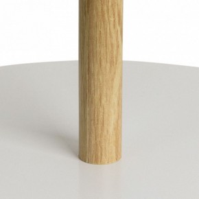 Торшер с полкой Arte Lamp Connor A2102PN-1WH в Нефтекамске - neftekamsk.mebel24.online | фото 4
