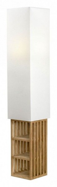 Торшер с полкой Lussole Prairie LSP-0653 в Нефтекамске - neftekamsk.mebel24.online | фото