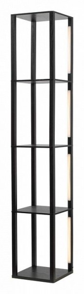 Торшер с полкой Lussole Woodruff LSP-0914 в Нефтекамске - neftekamsk.mebel24.online | фото