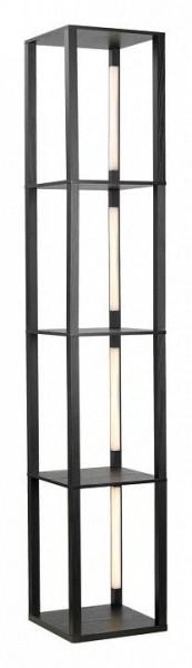 Торшер с полкой Lussole Woodruff LSP-0914 в Нефтекамске - neftekamsk.mebel24.online | фото 2