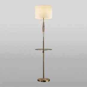 Торшер с полкой Odeon Light Latte 5403/1F в Нефтекамске - neftekamsk.mebel24.online | фото 3