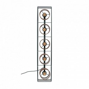 Торшер Vitaluce V3019 V3019-1/5P в Нефтекамске - neftekamsk.mebel24.online | фото 3