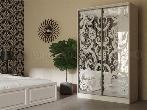 ТРИНИТИ 3 Шкаф-купе (1,35) в Нефтекамске - neftekamsk.mebel24.online | фото