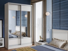 ТРИНИТИ 9 Шкаф-купе (1,35) в Нефтекамске - neftekamsk.mebel24.online | фото