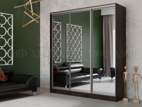 ТРИНИТИ Шкаф-купе в Нефтекамске - neftekamsk.mebel24.online | фото 10