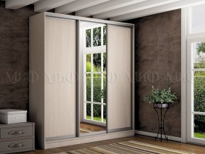 ТРИНИТИ Шкаф-купе в Нефтекамске - neftekamsk.mebel24.online | фото 7