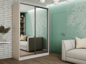 ТРИНИТИ Шкаф-купе в Нефтекамске - neftekamsk.mebel24.online | фото 8