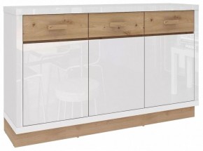 Тумба Балтимор 414.08 в Нефтекамске - neftekamsk.mebel24.online | фото 2