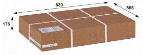 Тумба Джульетта в Нефтекамске - neftekamsk.mebel24.online | фото 2