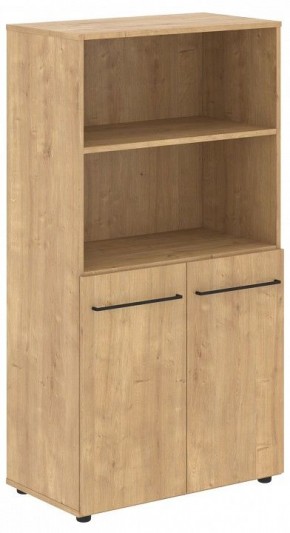 Тумба комбинированная Loftis LMC 80.5 в Нефтекамске - neftekamsk.mebel24.online | фото