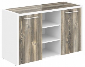 Тумба комбинированная Morris MTF 140 в Нефтекамске - neftekamsk.mebel24.online | фото