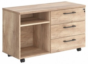 Тумба комбинированная Torr TLC-3D.1A в Нефтекамске - neftekamsk.mebel24.online | фото