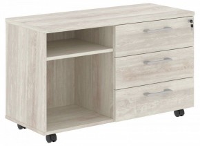 Тумба комбинированная Torr-Z TLC-3D.1A в Нефтекамске - neftekamsk.mebel24.online | фото