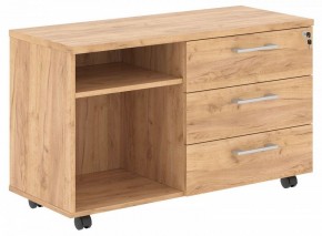 Тумба комбинированная Torr-Z TLC-3D.1A в Нефтекамске - neftekamsk.mebel24.online | фото