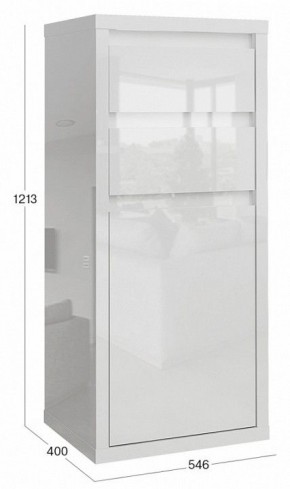 Тумба Норден СТЛ.413.04 в Нефтекамске - neftekamsk.mebel24.online | фото 3