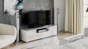 Тумба под ТВ Glance Тип 1 в Нефтекамске - neftekamsk.mebel24.online | фото 3