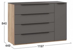 Тумба Порто ТД-393.04.02 в Нефтекамске - neftekamsk.mebel24.online | фото 5