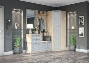 Тумба "ПФ-05" Филадельфия в Нефтекамске - neftekamsk.mebel24.online | фото