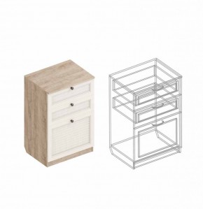Тумба "ПФ-05" Филадельфия в Нефтекамске - neftekamsk.mebel24.online | фото