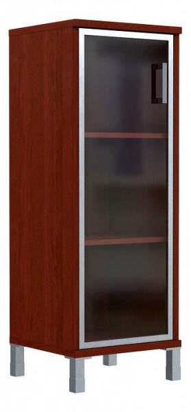Тумба-витрина Born B 421.7(R) в Нефтекамске - neftekamsk.mebel24.online | фото