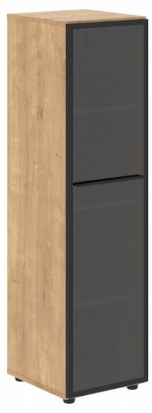 Тумба-витрина Loftis LMC 40.2(L) в Нефтекамске - neftekamsk.mebel24.online | фото