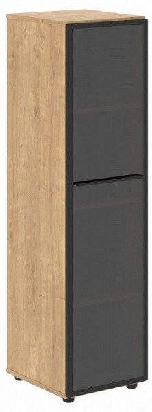 Тумба-витрина Loftis LMC 40.2(R) в Нефтекамске - neftekamsk.mebel24.online | фото