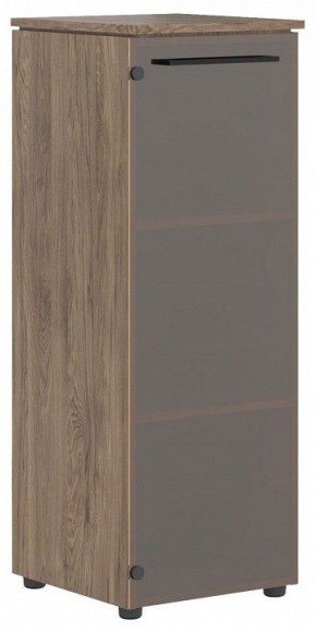 Тумба-витрина Morris Trend MMC 42.2 в Нефтекамске - neftekamsk.mebel24.online | фото