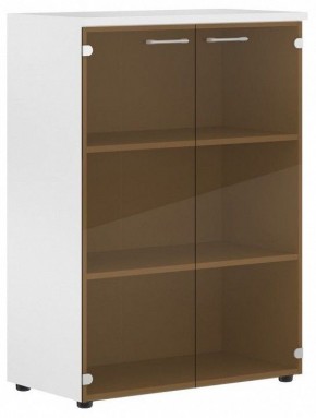 Тумба-витрина Xten XMC 85.2 в Нефтекамске - neftekamsk.mebel24.online | фото