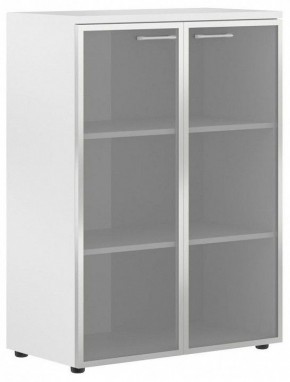 Тумба-витрина Xten XMC 85.7 в Нефтекамске - neftekamsk.mebel24.online | фото