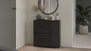 Тумбочка для обуви Тип 15 в Нефтекамске - neftekamsk.mebel24.online | фото 5