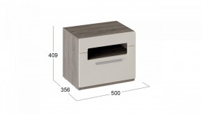 Тумбочка Фьюжн ТД-260.03.01 в Нефтекамске - neftekamsk.mebel24.online | фото 3