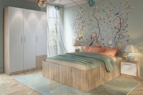 Тумбочка Илга в Нефтекамске - neftekamsk.mebel24.online | фото 5