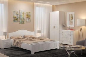 Тумбочка Монблан МБ-38К в Нефтекамске - neftekamsk.mebel24.online | фото 3