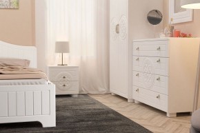 Тумбочка Монблан МБ-38К в Нефтекамске - neftekamsk.mebel24.online | фото 4