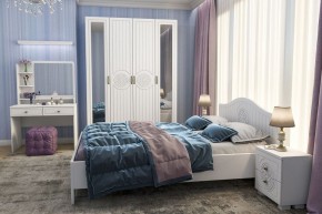 Тумбочка Монблан МБ-38К в Нефтекамске - neftekamsk.mebel24.online | фото 6