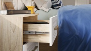Тумбочка Сэнди в Нефтекамске - neftekamsk.mebel24.online | фото 6