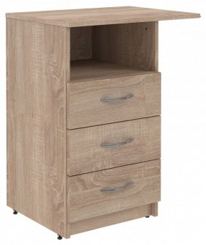 Тумбочка Simple SC-3D.2A в Нефтекамске - neftekamsk.mebel24.online | фото