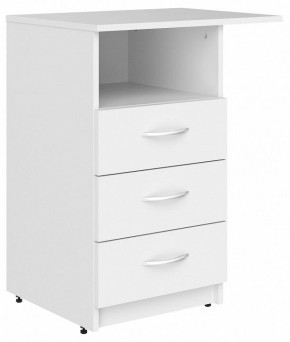 Тумбочка Simple SC-3D.2A в Нефтекамске - neftekamsk.mebel24.online | фото