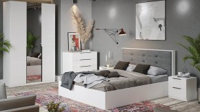 Тумбочка Тесса в Нефтекамске - neftekamsk.mebel24.online | фото 4