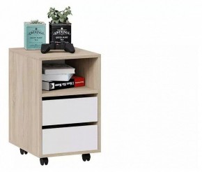 Тумбочка Тип 14 в Нефтекамске - neftekamsk.mebel24.online | фото 3